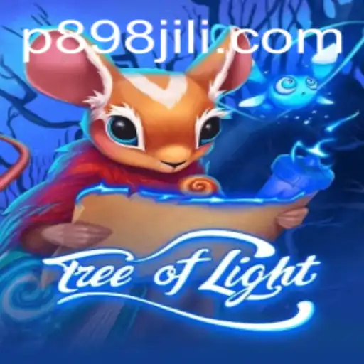 Tree of Light: A Journey Through Fantasy and Adventure