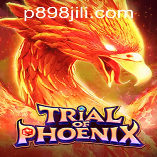 Exploring the Mythical Realms of TrialofPhoenix: A Journey Beyond Imagination