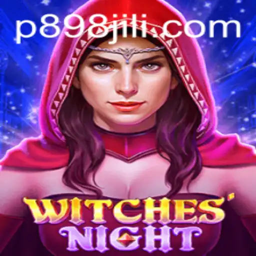 WitchesNight: A Spellbinding Adventure