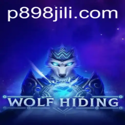 Explore the Thrilling World of 'WolfHiding' - A New Strategic Adventure