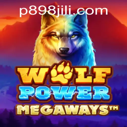 Exploring WolfPowerMega: The Game That Redefines Adventure